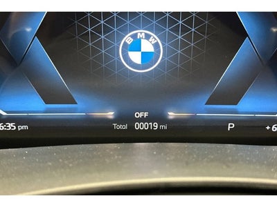 2027 BMW X6 xDrive40i