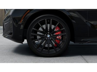 2027 BMW X6 xDrive40i