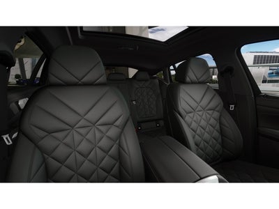 2027 BMW X6 xDrive40i