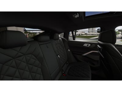 2027 BMW X6 xDrive40i