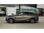 2027 BMW X6 xDrive40i