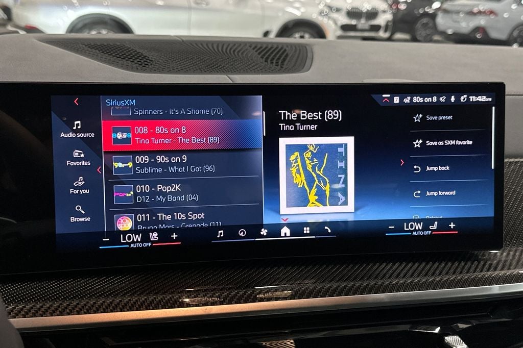2026 BMW X6 M60i