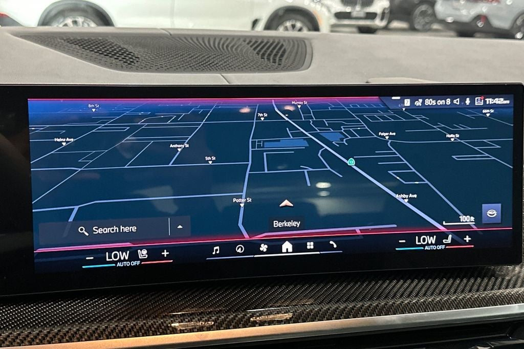 2026 BMW X6 M60i