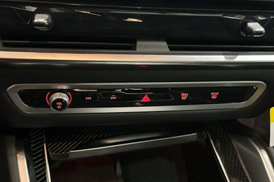 2026 BMW X6 M60i