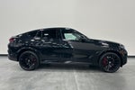 2026 BMW X6 M60i