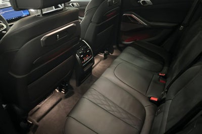 2026 BMW X6 M60i