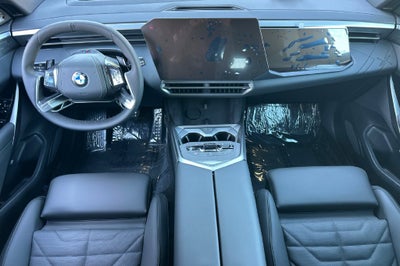 2027 BMW X5 Base