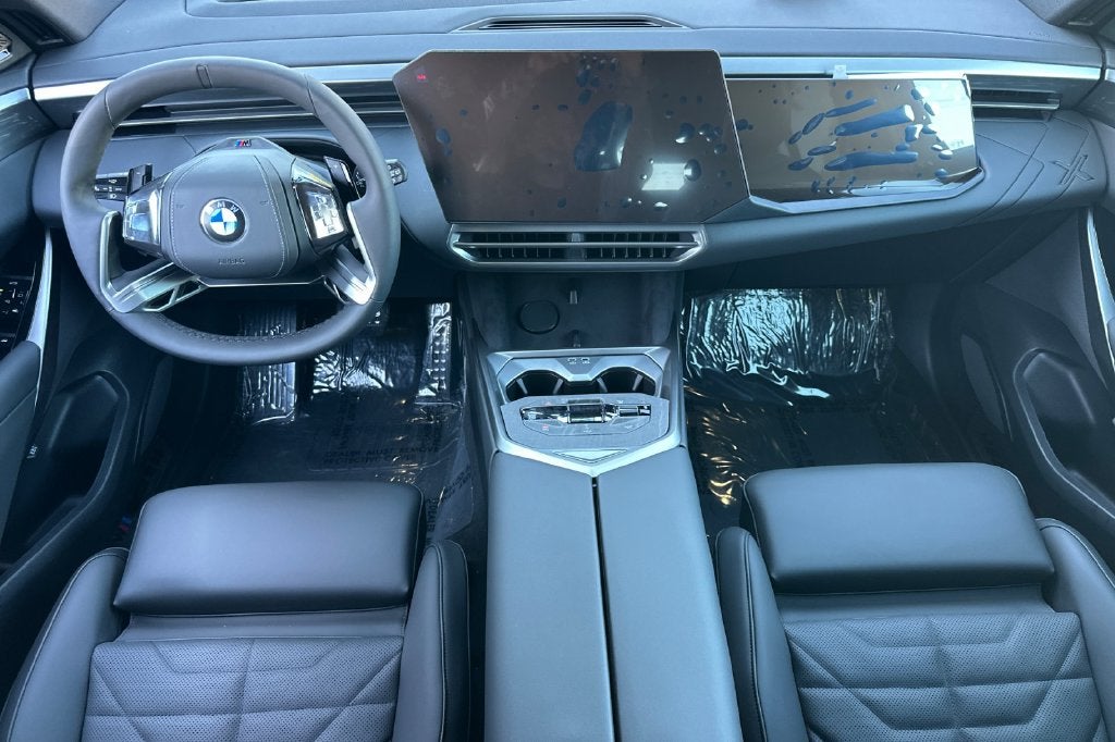 2027 BMW X5 Base