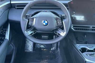 2027 BMW X5 Base
