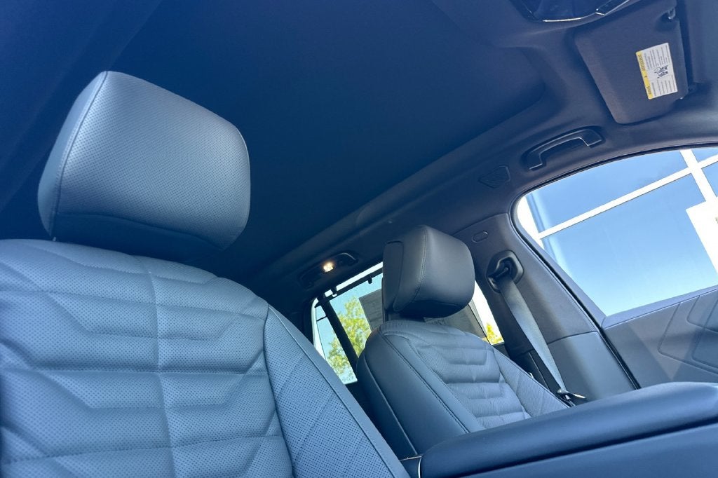 2027 BMW X5 Base