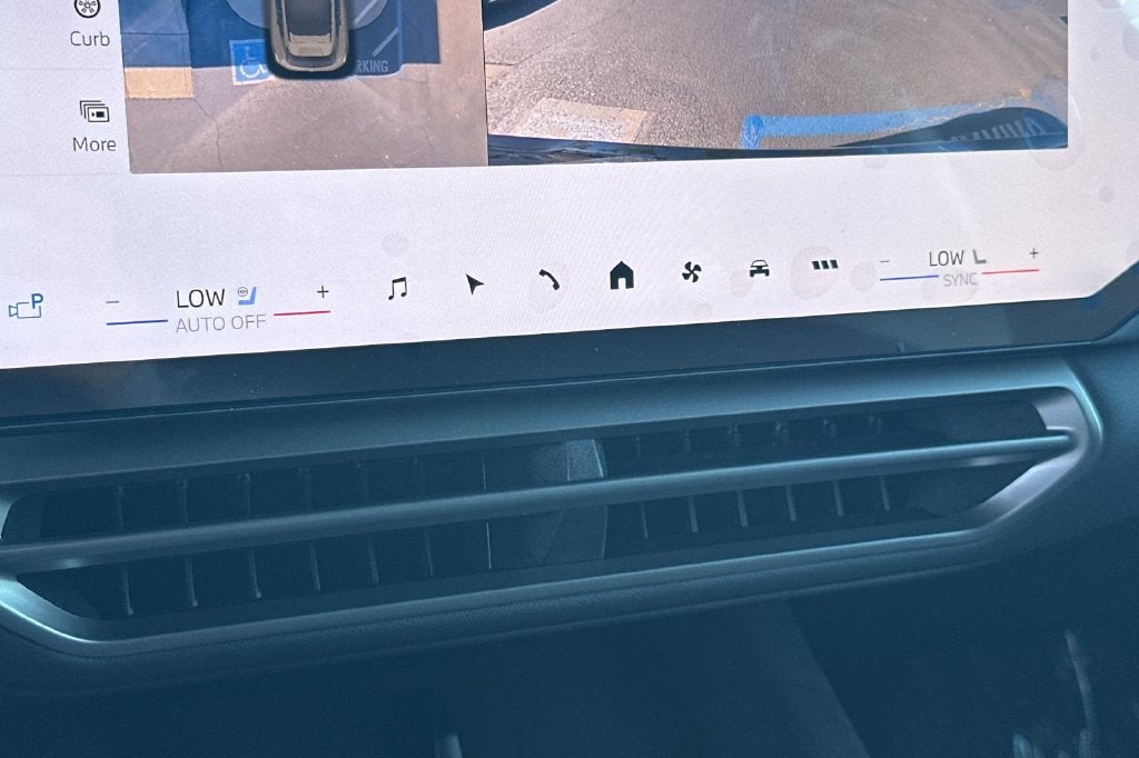 2027 BMW X5 Base