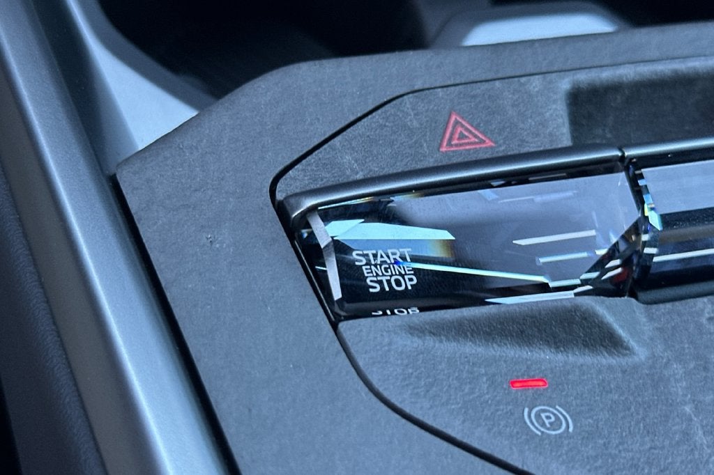 2027 BMW X5 Base