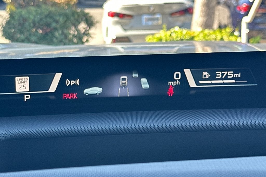 2027 BMW X5 Base
