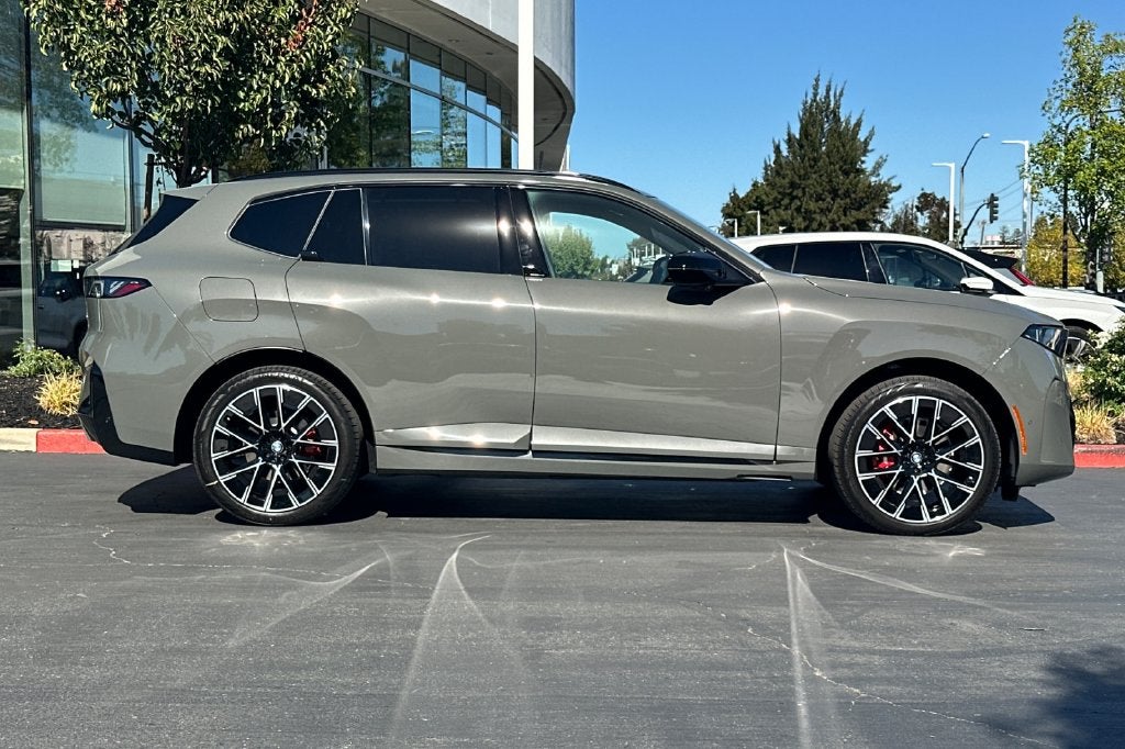 2027 BMW X5 Base