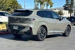 2027 BMW X5 Base