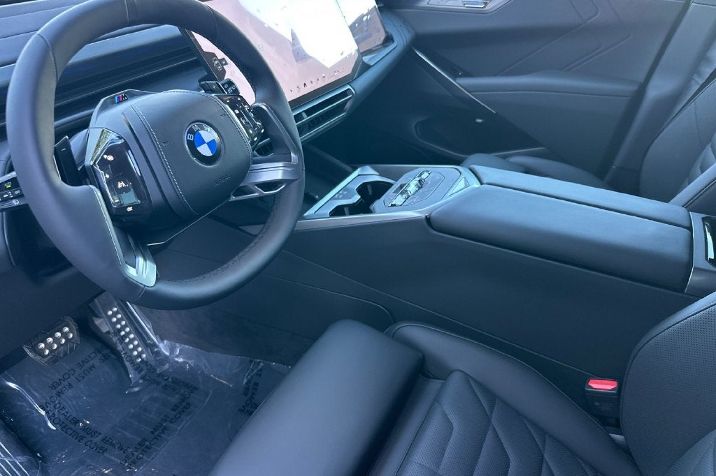 2027 BMW X5 Base