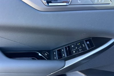 2027 BMW X5 Base