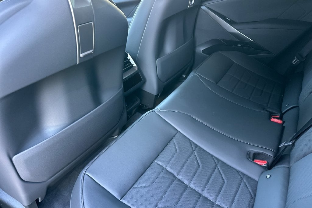 2027 BMW X5 Base