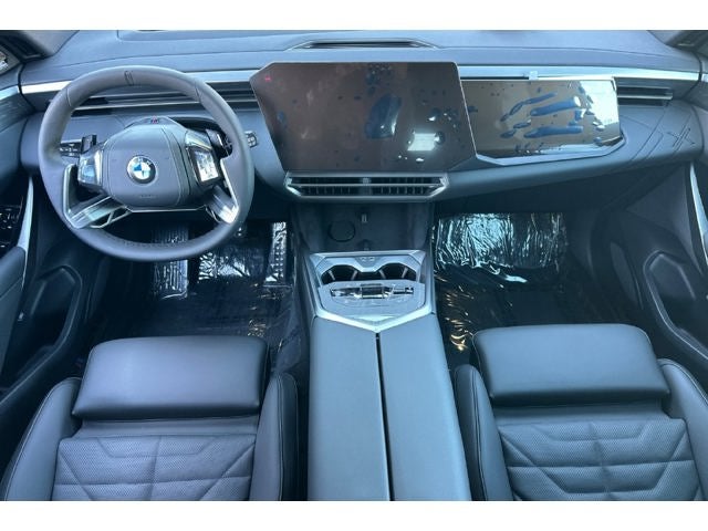2027 BMW X5 Base
