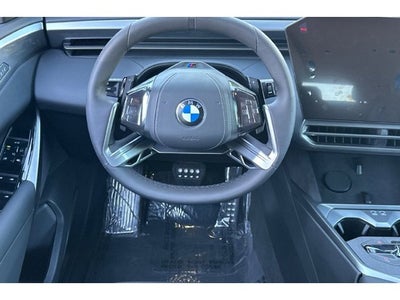 2027 BMW X5 Base