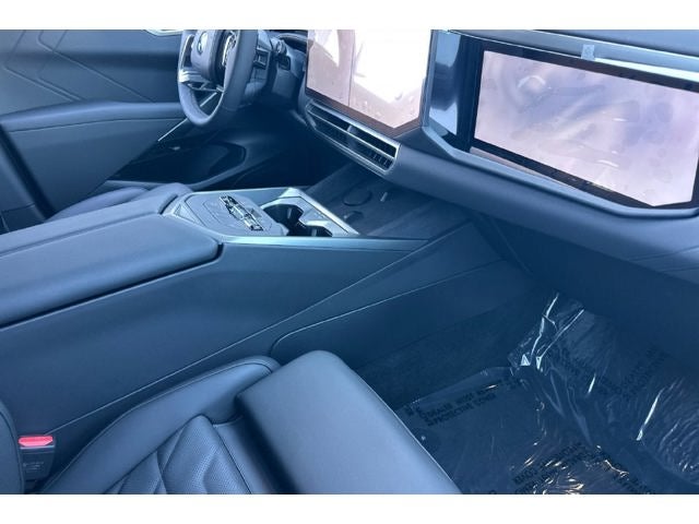 2027 BMW X5 Base