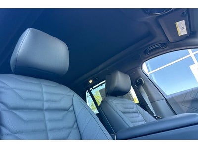 2027 BMW X5 Base