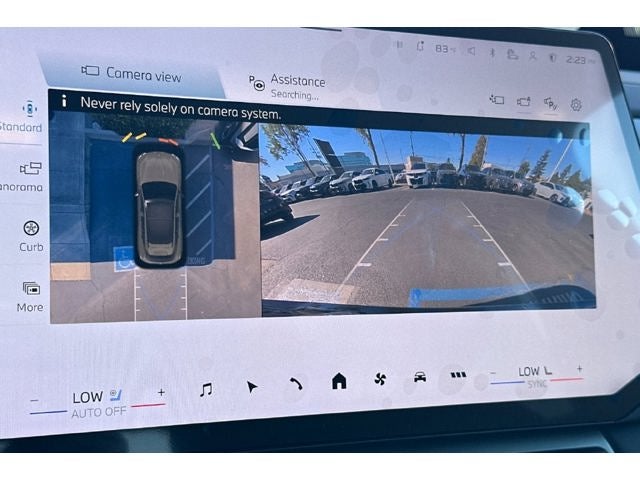 2027 BMW X5 Base