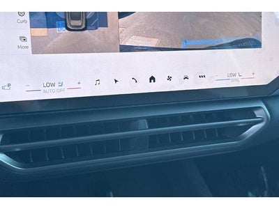 2027 BMW X5 Base