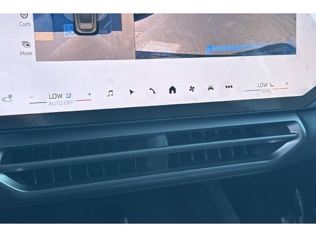 2027 BMW X5 Base