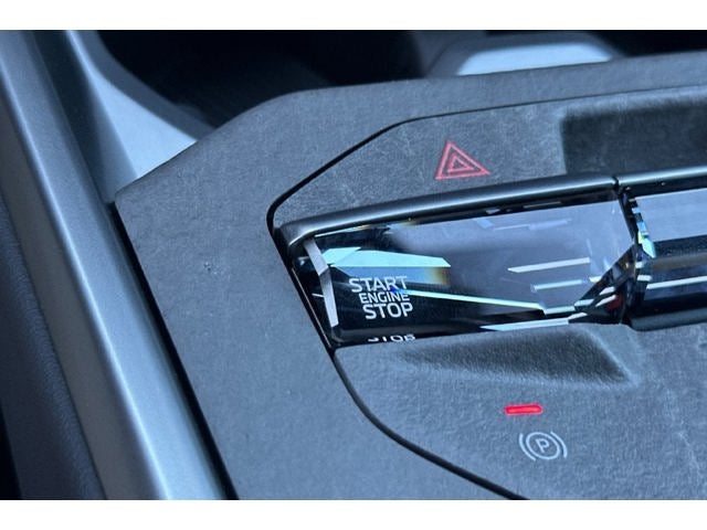 2027 BMW X5 Base