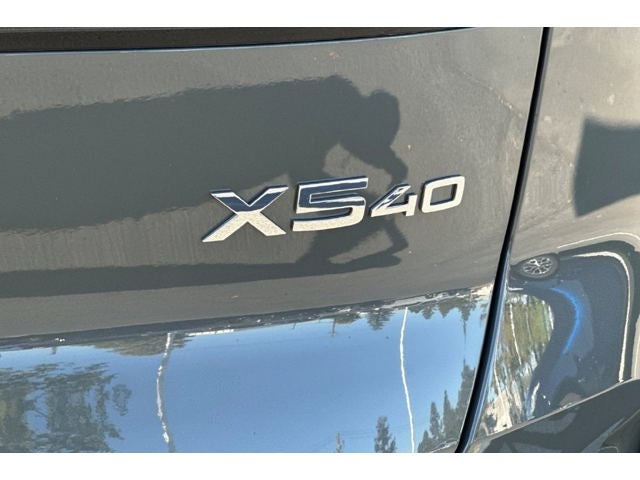 2027 BMW X5 Base