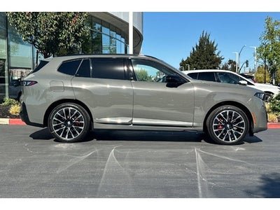 2027 BMW X5 Base