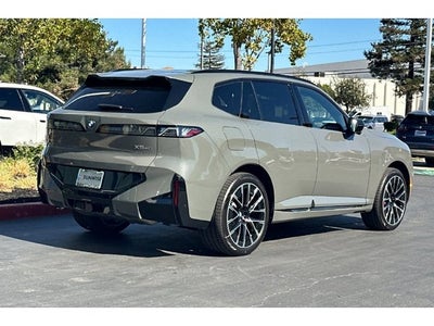 2027 BMW X5 Base