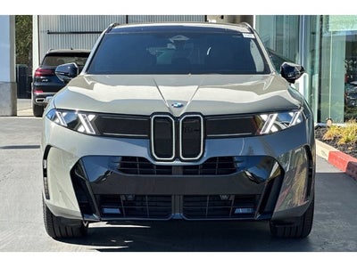 2027 BMW X5 Base