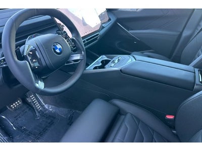 2027 BMW X5 Base