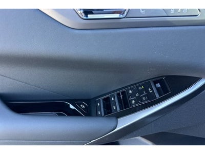 2027 BMW X5 Base