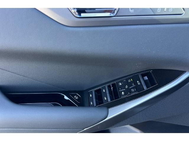 2027 BMW X5 Base