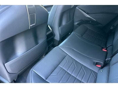 2027 BMW X5 Base