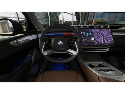 2027 BMW X5 40 xDrive