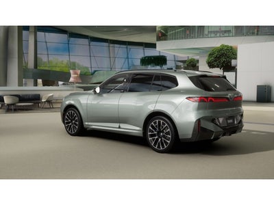 2027 BMW X5 40 xDrive