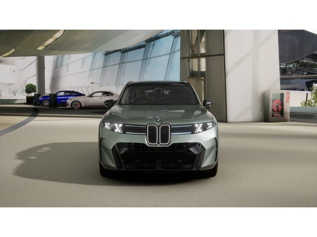 2027 BMW X5 40 xDrive