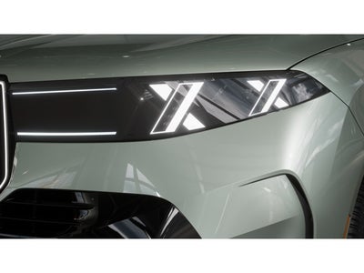 2027 BMW X5 40 xDrive