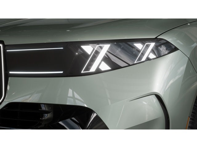 2027 BMW X5 40 xDrive