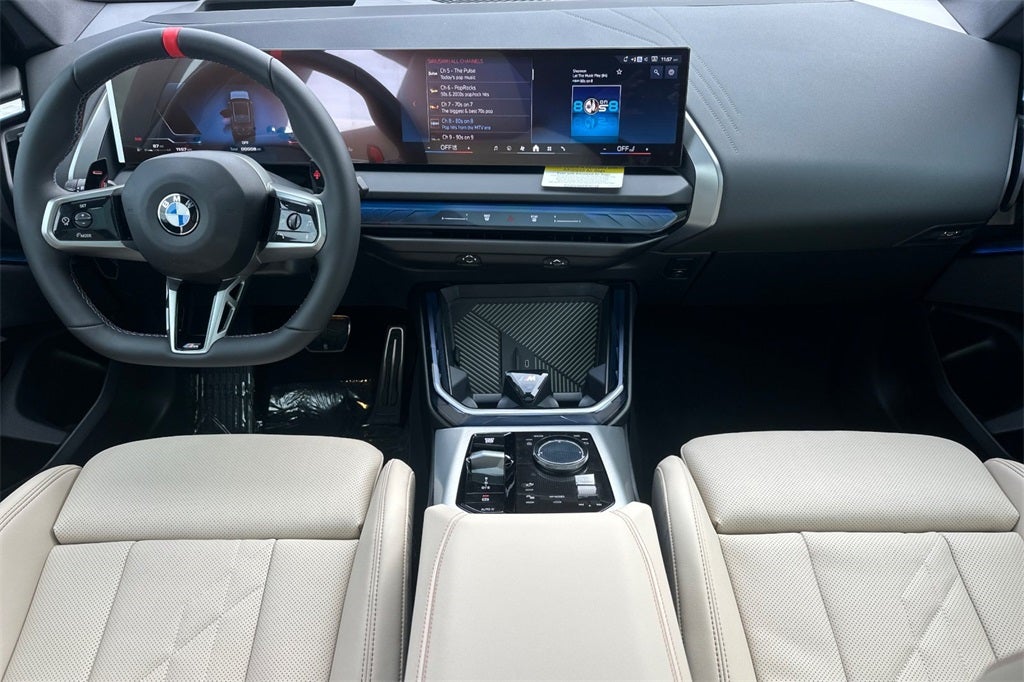 2026 BMW X3 M50 xDrive