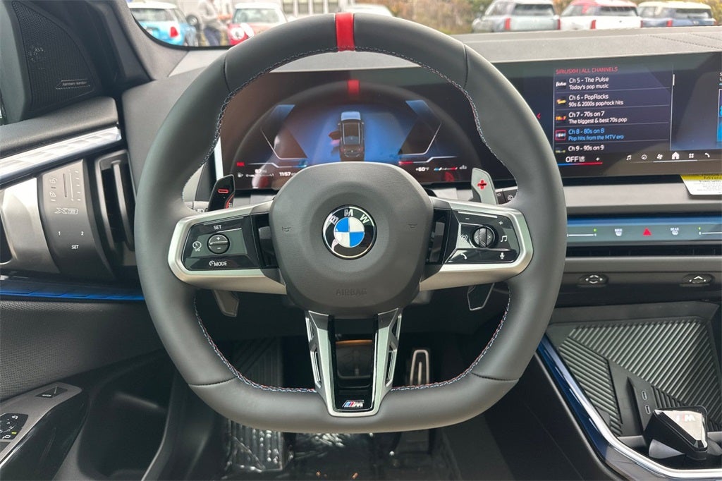 2026 BMW X3 M50 xDrive