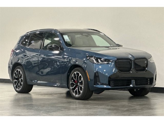2026 BMW X3 M50 xDrive