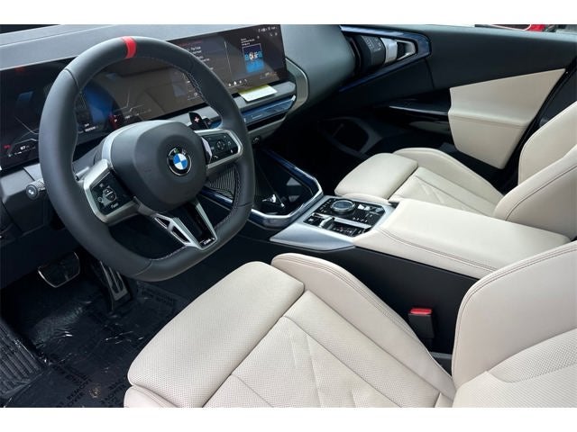 2026 BMW X3 M50 xDrive