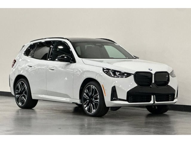 2026 BMW X3 M50 xDrive