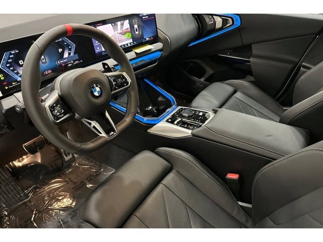2026 BMW X3 M50 xDrive