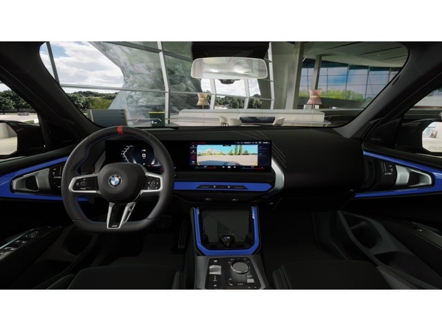 2026 BMW X3 M50 xDrive